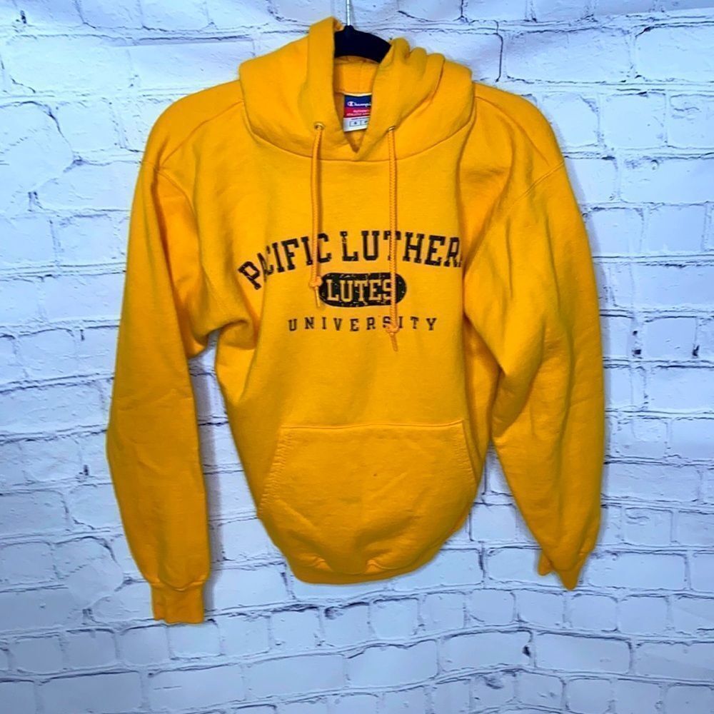 Pacific Lutheran University Hoodie